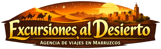 Excursiones al Desierto Marruecos