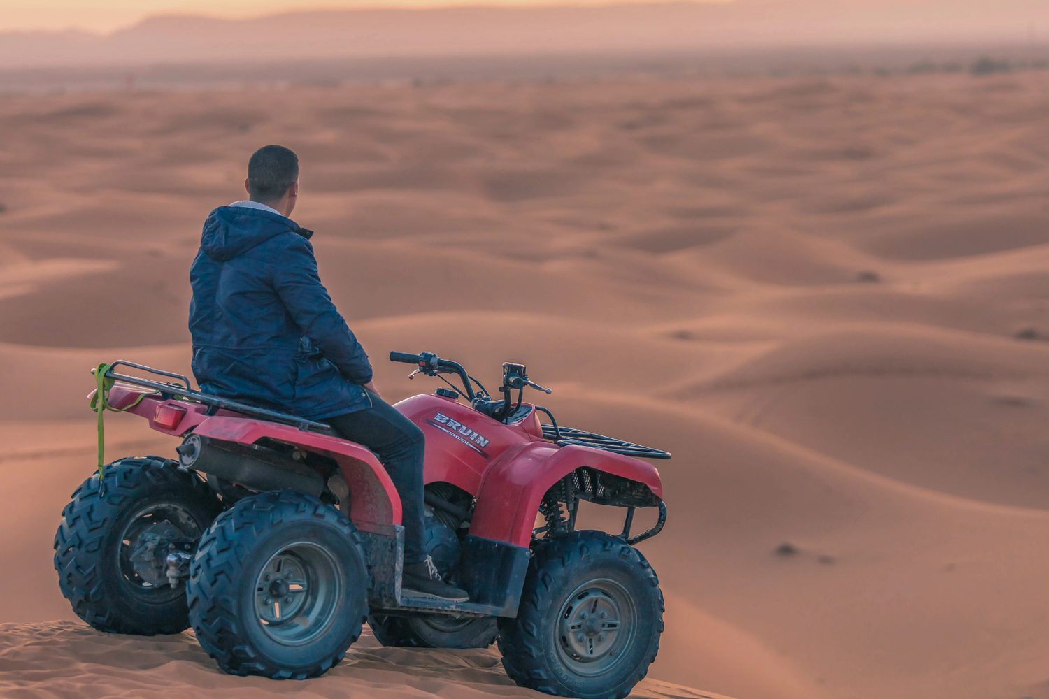 3 dias de Marraquexe a Fez pelo deserto de Merzouga