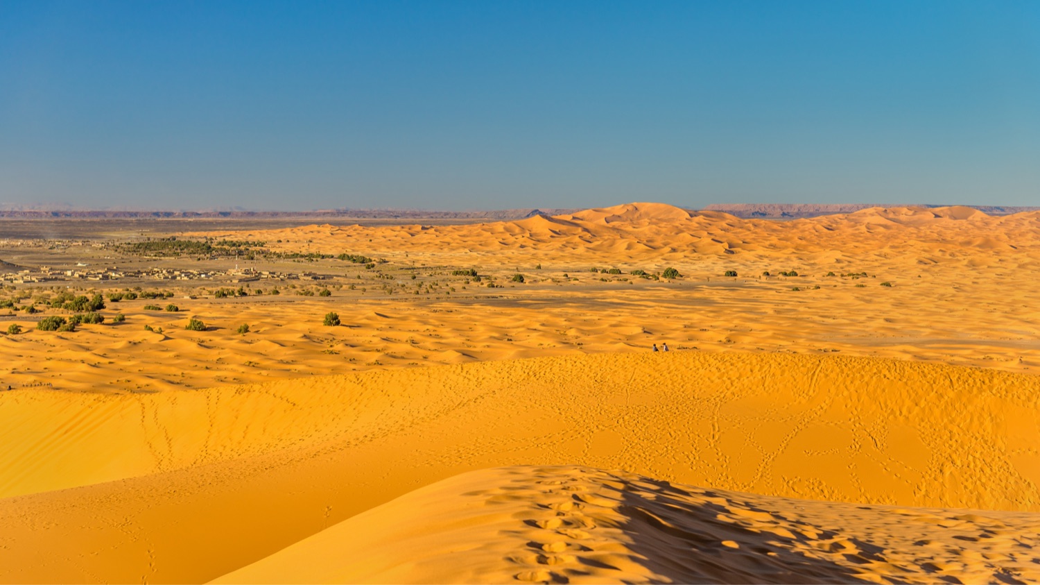 7 dias de Rabat a Marraquexe por Fez e o deserto